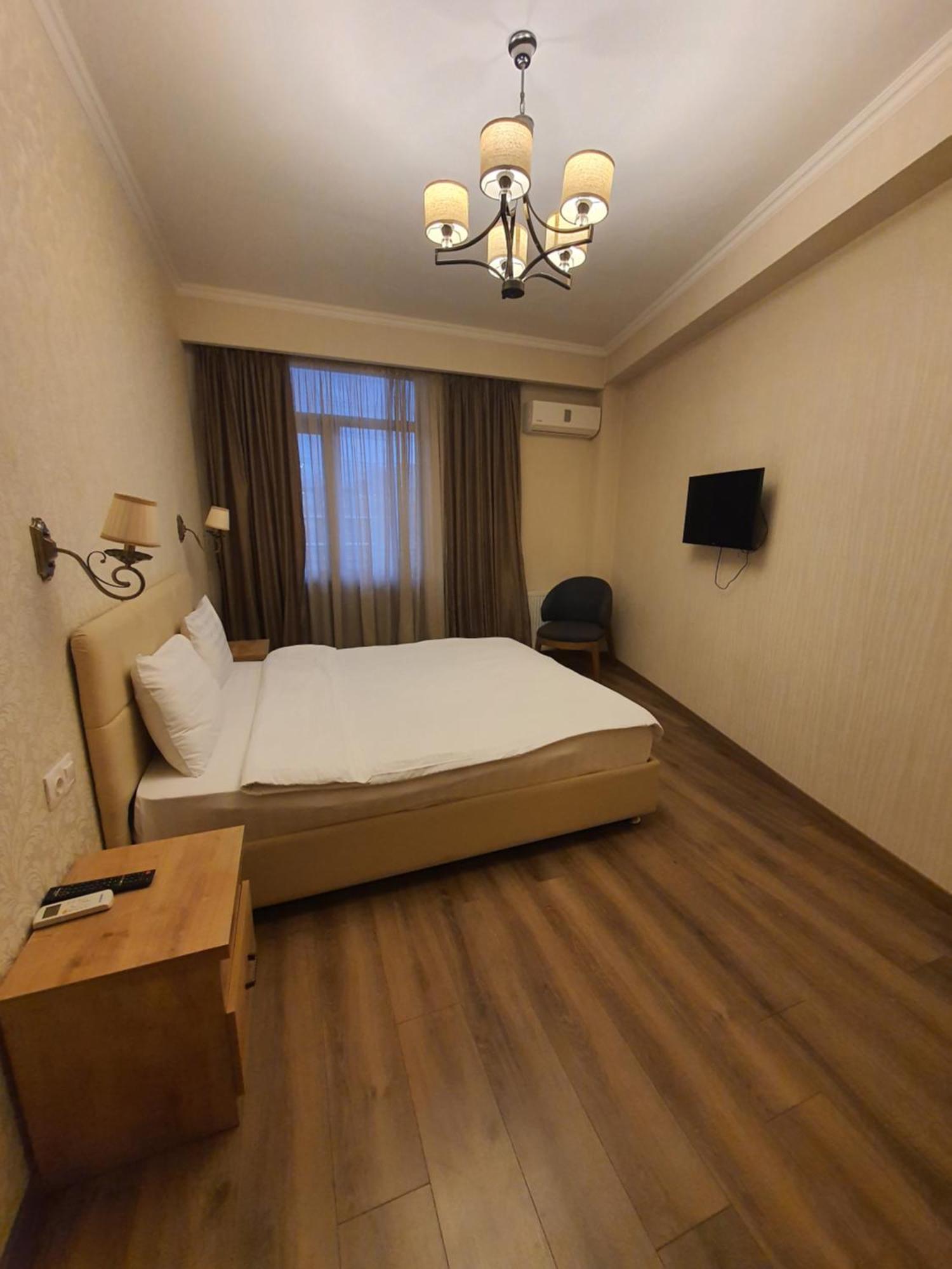 Dat Exx Apartments Tbilisi Camera foto