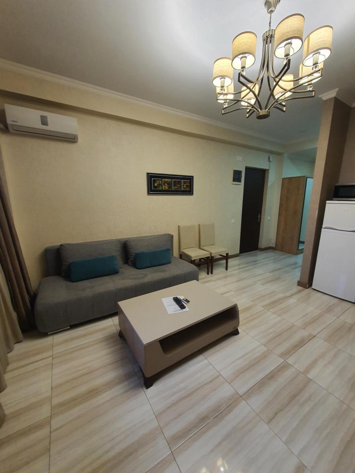 Dat Exx Apartments Tbilisi Camera foto