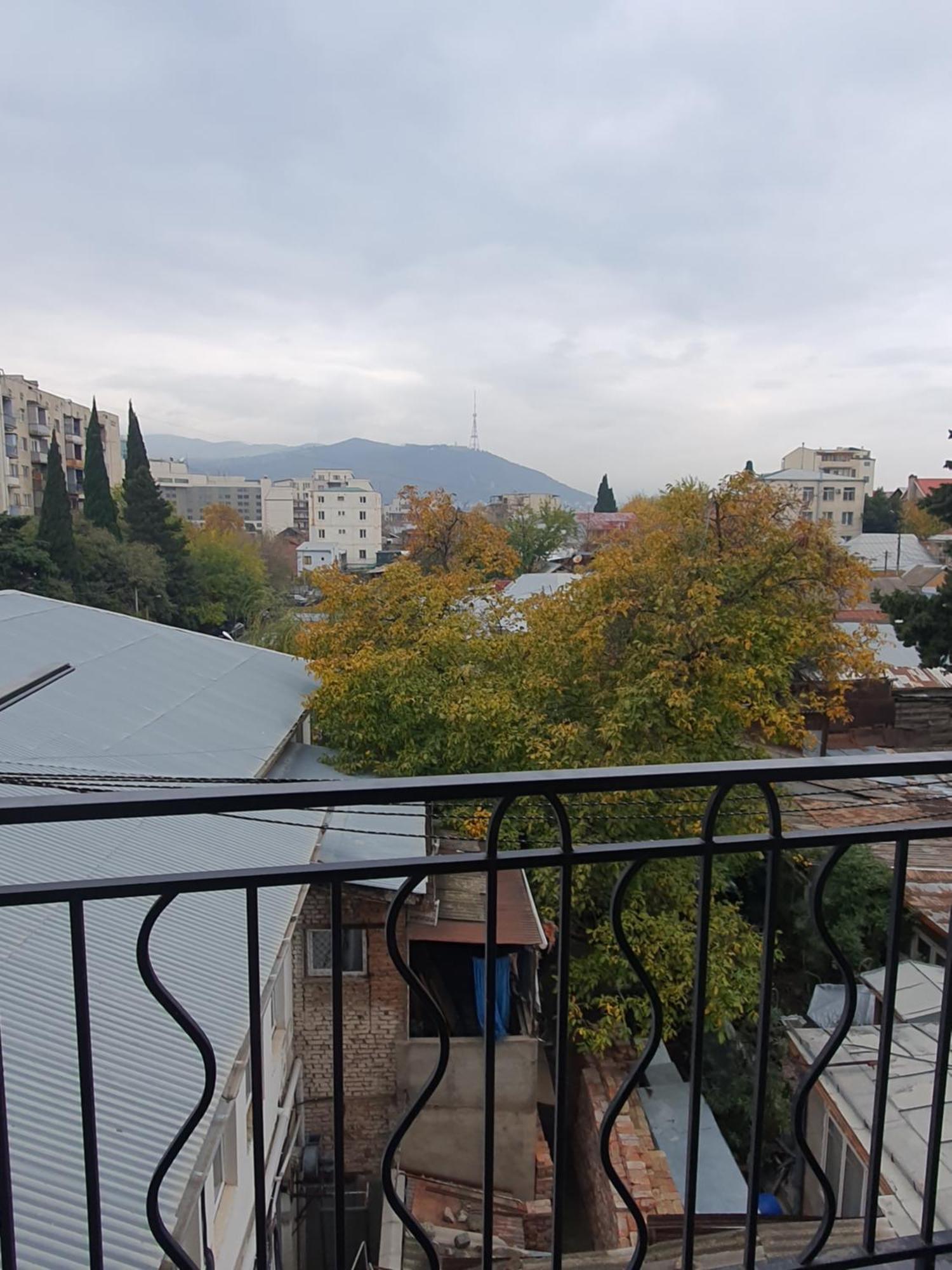 Dat Exx Apartments Tbilisi Camera foto
