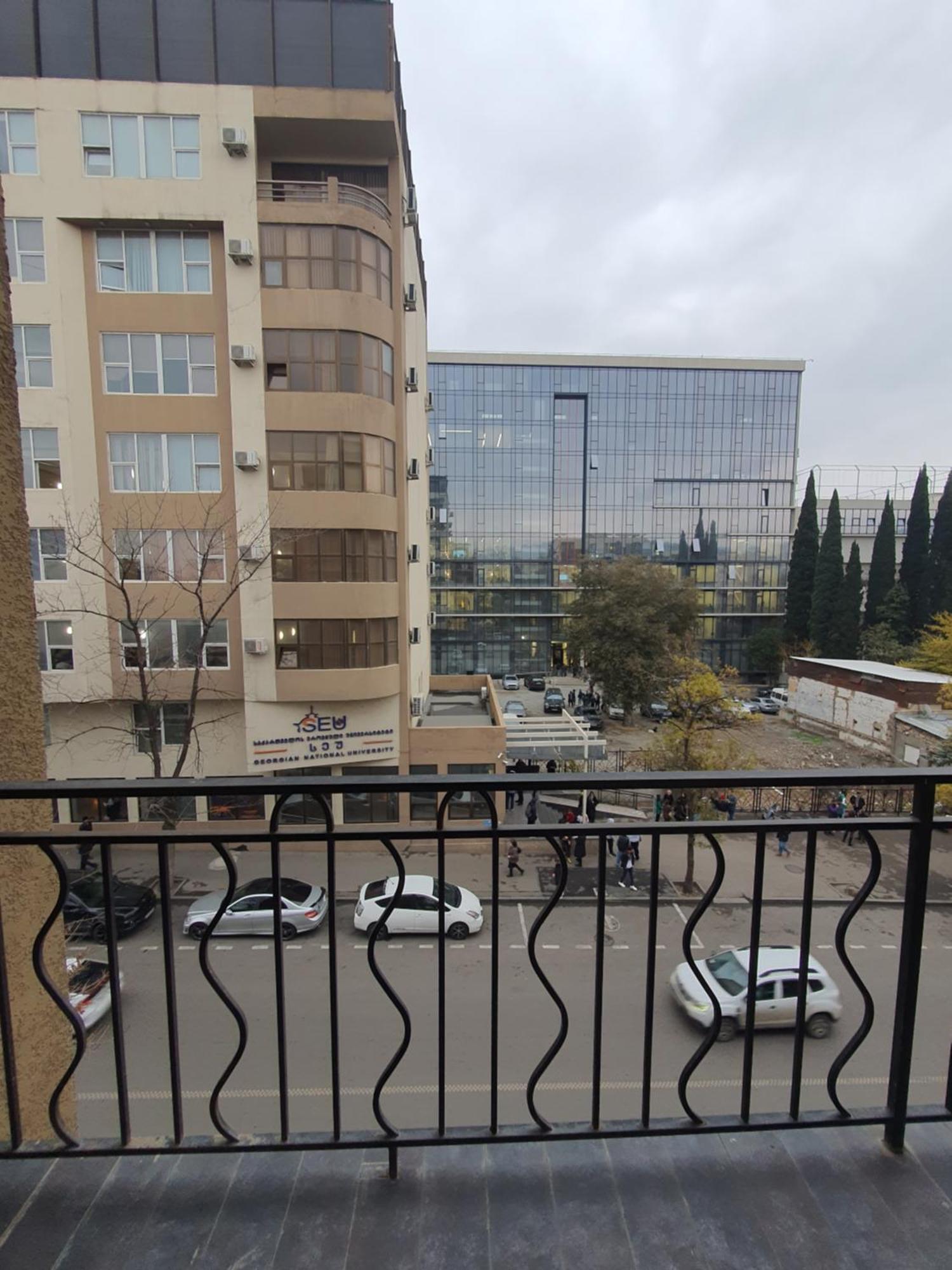 Dat Exx Apartments Tbilisi Camera foto