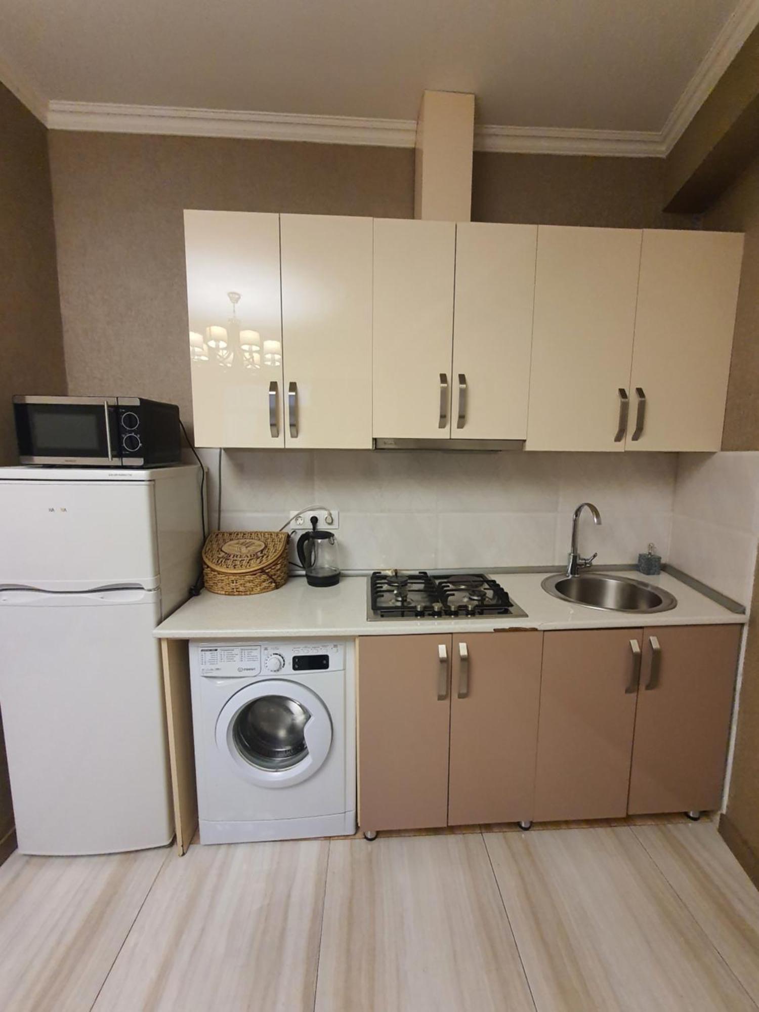 Dat Exx Apartments Tbilisi Camera foto