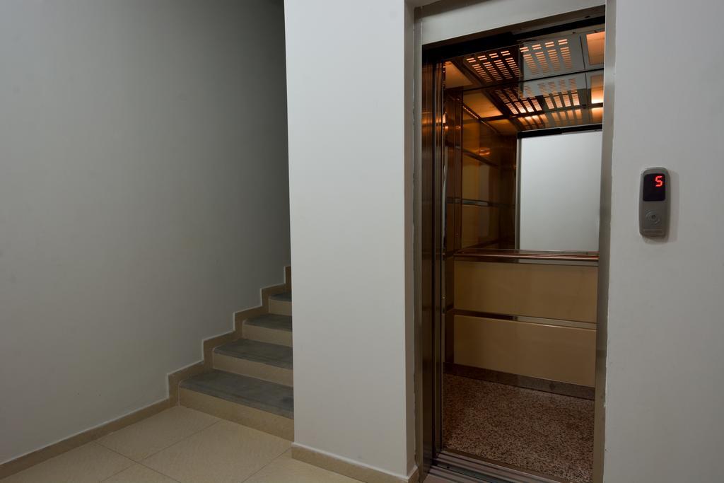 Dat Exx Apartments Tbilisi Esterno foto